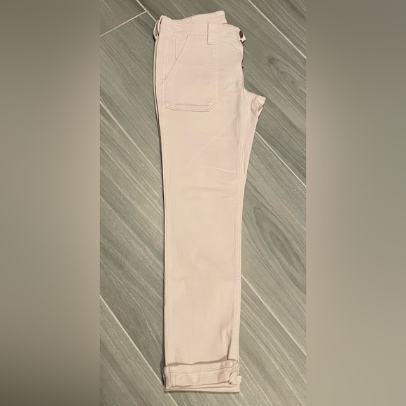 Gap Girlfriend Jeans sz2 - Picture 3 of 5